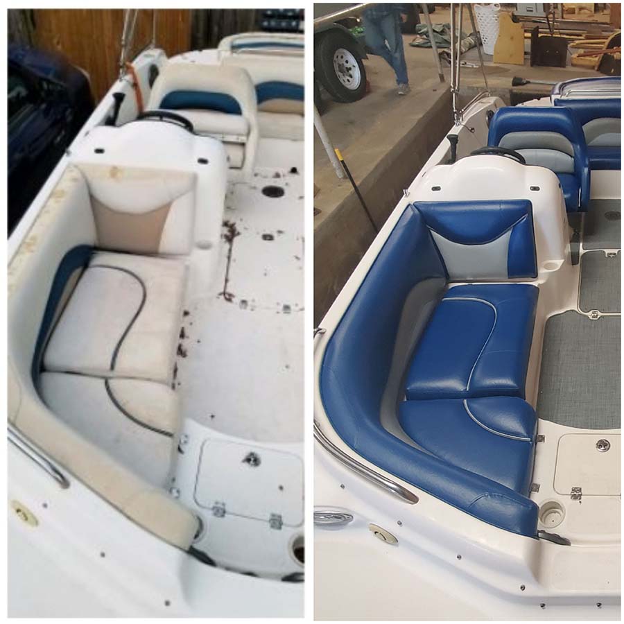 before-and-after-boat-upholstery